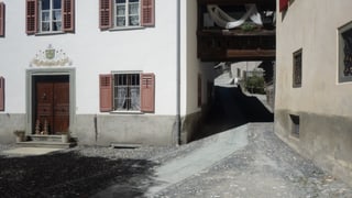 La via vers la baslegia.