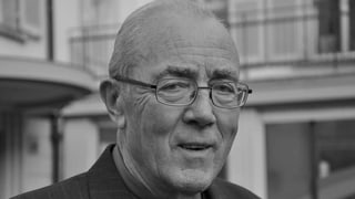 Martin Bundi è mort da Daniev en la vegliadetgna dad 87 onns. 