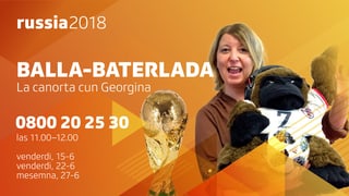 Visual Balla-Baterlada .