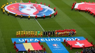 Plaz da ballape Euro 2016.