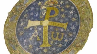 Ordinaziun da frater Paul