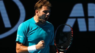 Stan Wawrinka. Stan Wawrinka.