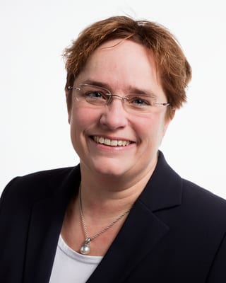 Magdalena Martullo-Blocher, Cussegliera naziunala PPS Magdalena Martullo-Blocher, Cussegliera naziunala PPS