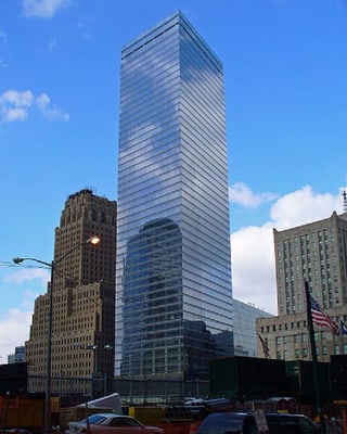 WTC7 WTC7