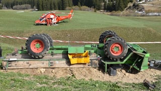 Accident a Rueras