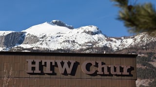 Bajetg da la HTW.