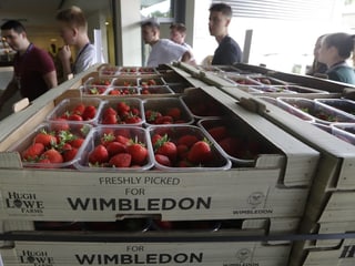Farbuns da Wimbledon