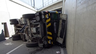 camiun accident Panaduz