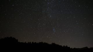 La pauca glisch en la vischinanza lubescha da vesair bleras stailas.
