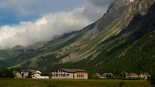Scola da Segl
