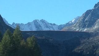 mir da fermada
