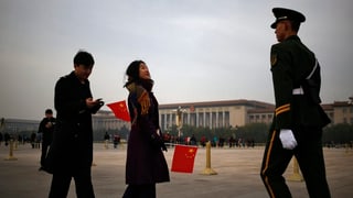 a Peking