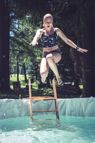 Jump! Jump!