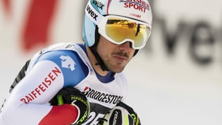 Carlo Janka Carlo Janka