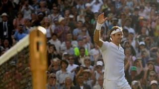 Roger Federer