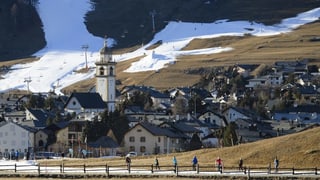 Schlarigna.