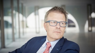 President da Grischun Vacanzas.