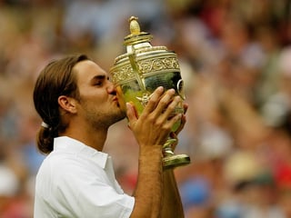 Roger Federer