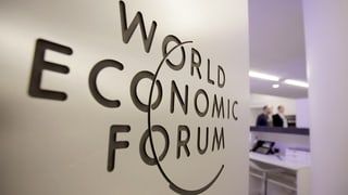 Las autoritads grischunas èn cuntentas cun il WEF 2015.