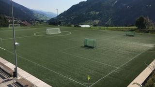 La plazza da ballape La plazza da ballape