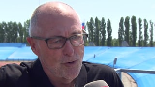 Purtret Peter Gilliéron 