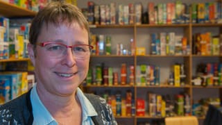 Monique Huonder