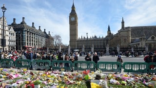 Londra è en malencurada.