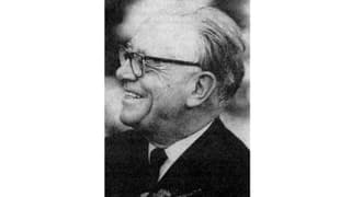 Prof.Dr. Reto Raduolf Bezzola (1898 - 1983)