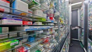 medicaments