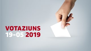 Dossier da votaziuns