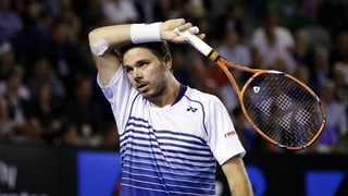 Stan Wawrinka