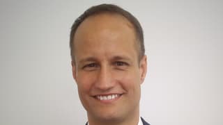 Daniel Patsch.