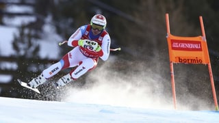 Feuz.