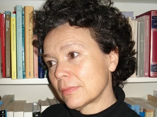 purtret da Marcella Pult purtret da Marcella Pult