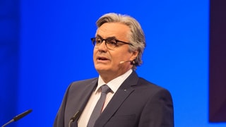 Alois Vinzens.
