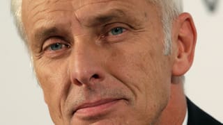 Matthias Müller