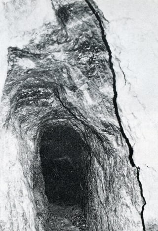 Caverna Caverna