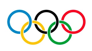 rudels olimpics