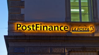 inscripziun postfinance vid in bajetg