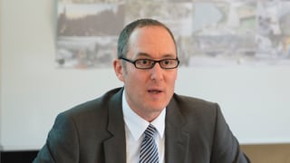 Purtret Christian Rathgeb