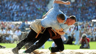 Matthias Sempach ed Armon Orlik