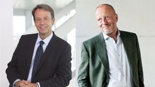 Els dus sin in maletg.