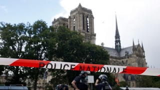 Notre Dame.