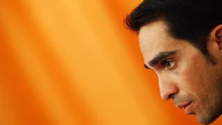 Alberto Contador