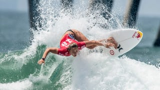 dunna fa surfing