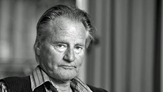 Sam Shepard.