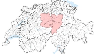 Svizra Centrala Svizra Centrala