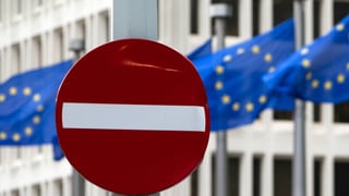 È il Brexit ina direcziun unica per la Gronda Britannia.
