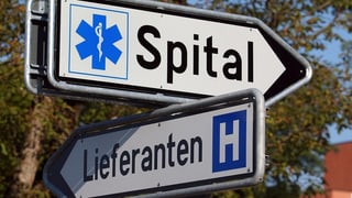 La dispita da tariffa per prestaziuns da medis ambulantas n’è dentant betg anc schliada.