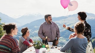«Amur senza fin» «Amur senza fin»